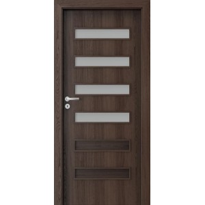 Porta FIT F4 Dub Havana 